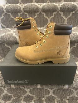 Timberland boots - Women’s Size 8.5 - BRAND NEW