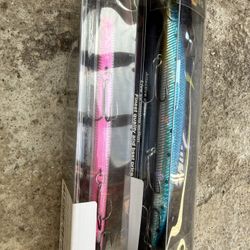 Siñuelos Ideal Para Staiper Bass 