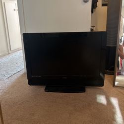 31 inch TV