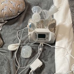 Pump Brestfeeding