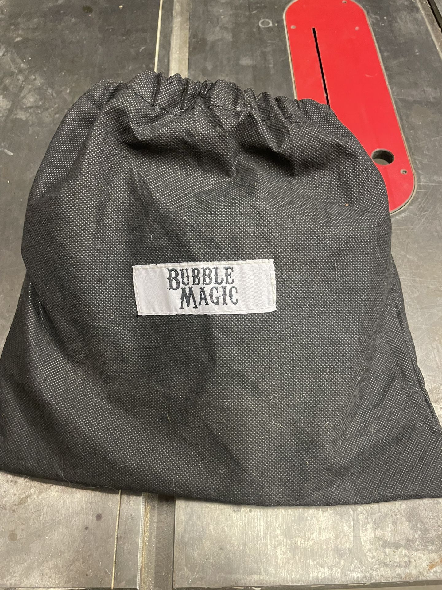 Bubble Magic Extraction Bags