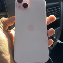 iPhone 15 plus unlocked