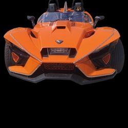 Polaris Slingshot 