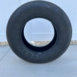 Bridgestone Dueler H/T 265/70 R17