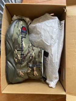 Champion Water Proof Shoes