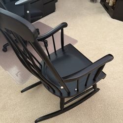 Rocking Chair