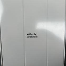 iPad Pro Smart Folio 