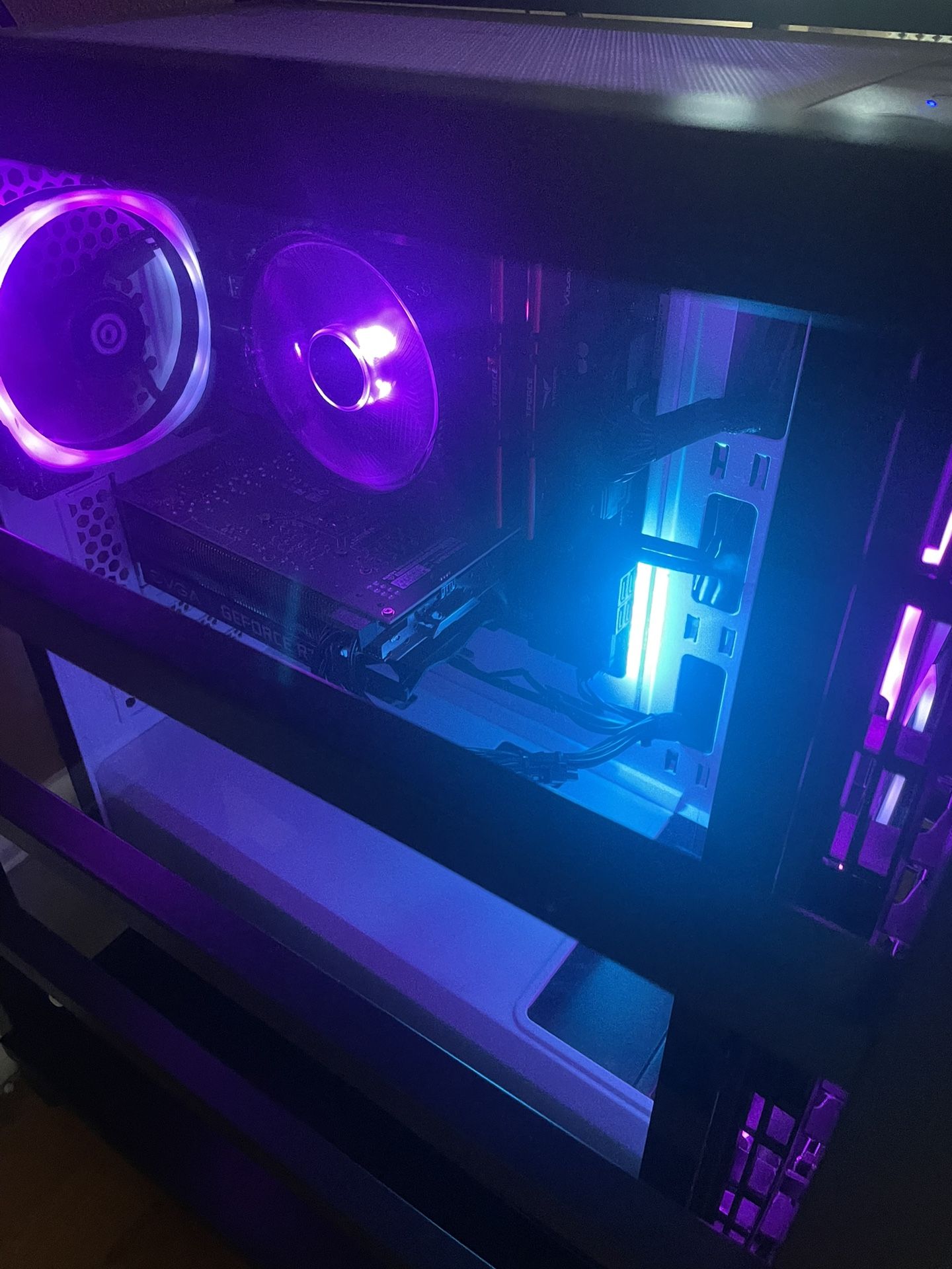 Gaming pc 