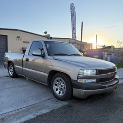 1999 Chevrolet Silverado 1500