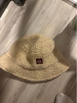 foxtrot bucket hat