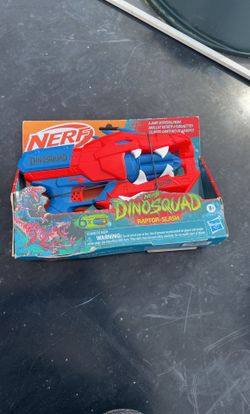 New Dinos Quad 