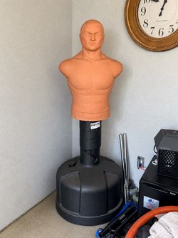 Century BOB Freestanding Punching Bag