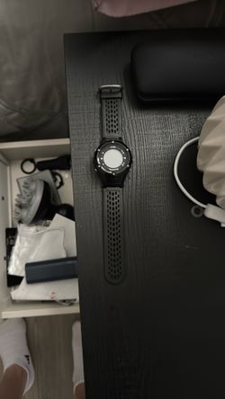 Garmin Watch 