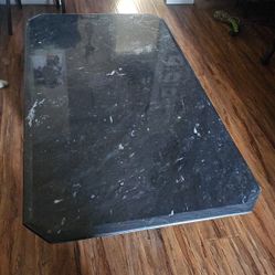 Marble Table