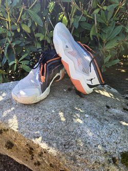 Nike Jordan Why Not Zer0.6 Rattan Westbrook Basketball Shoes