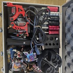 Tattoo Kits