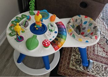 Kids Play table