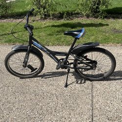 Bike 20”