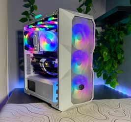 Gaming PC: 32GB RAM | RTX 3070 | Ryzen 7