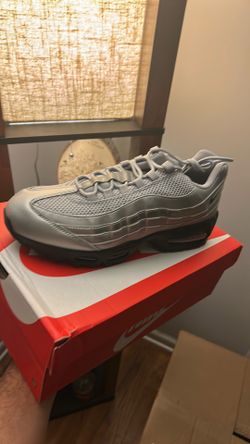 Air Max 95 Big Bubble SE