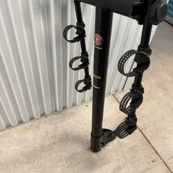 Shwinn 4 Bike Rack $60OBO
