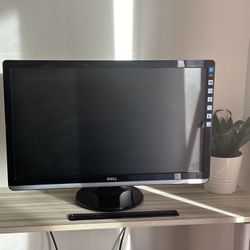 24 Inch Dell Monitor 