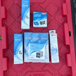Fridge Filters