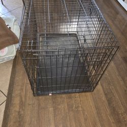 Dog Crate 