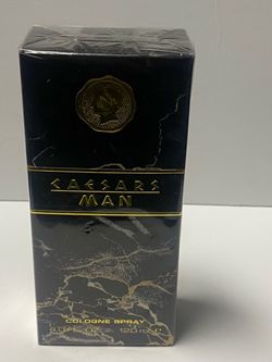 Caesars man