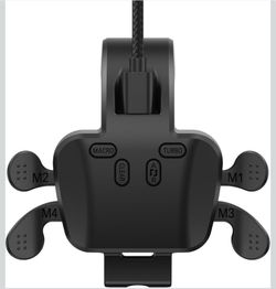 Paddles for PS-5 Controller