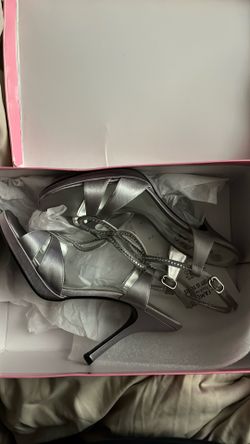 cute heels