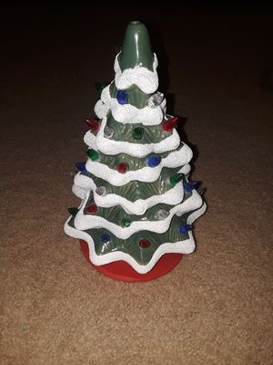 New And Used Vintage Christmas For Sale In Baltimore Md Offerup