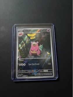 Slowbro (pokemon)
