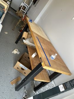 Bench