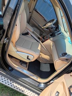 2011 Mercedes-Benz M-Class