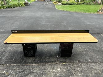 Work Table 
