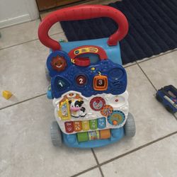 Baby Walker