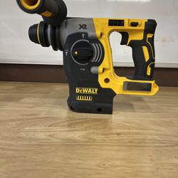 DEWALT 20V MAX SDS Rotary Hammer Drill