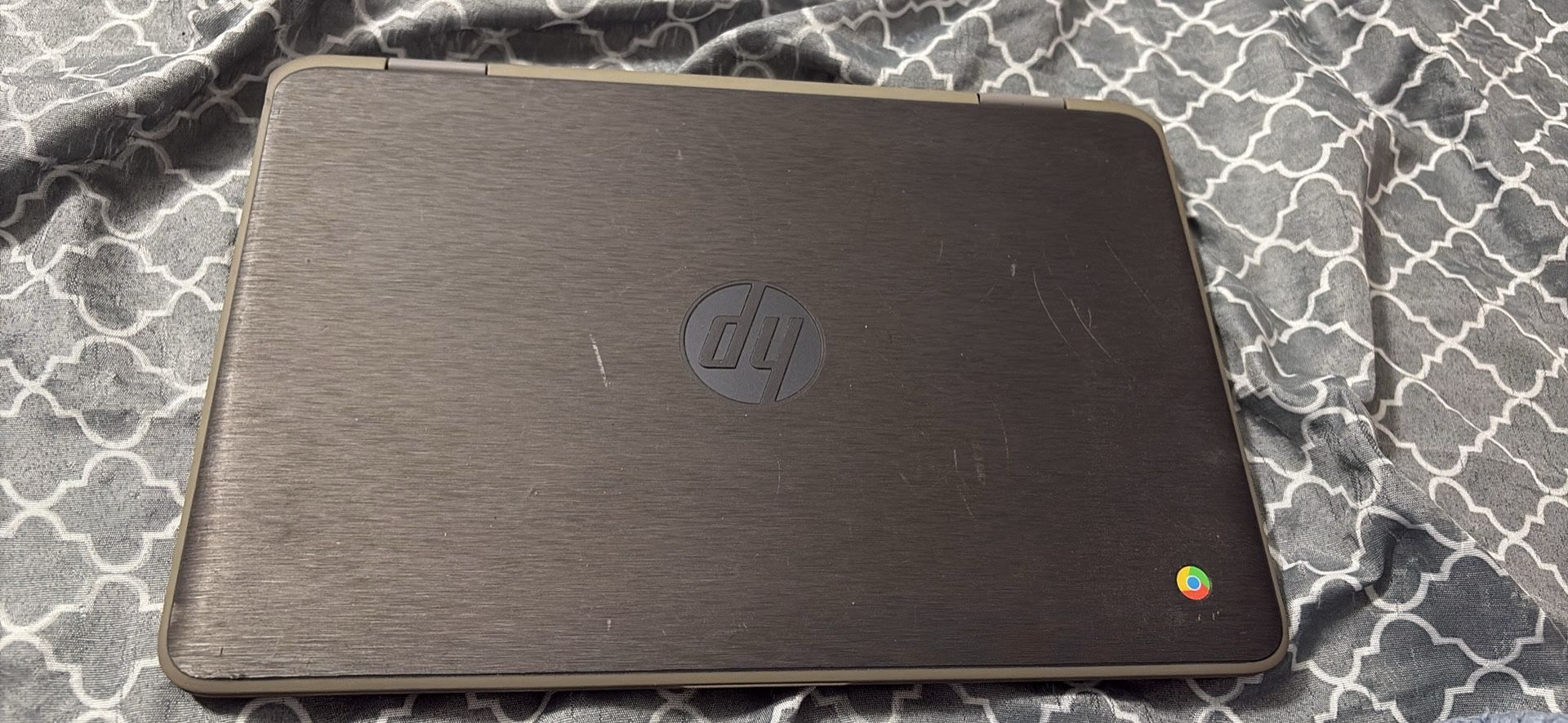 Hp Laptop That Turns Into A Tablet