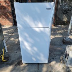 30-inch Two-Door Refrigerator Available for Immediate Delivery