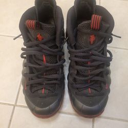 Foams Cough Drops 2010 OG