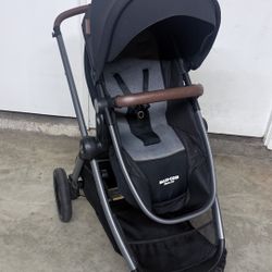 Maxi-Cosy Stroller