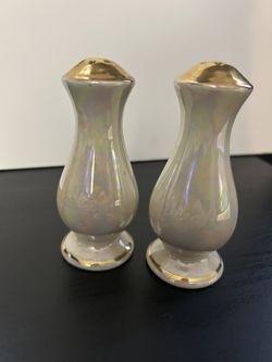 Salt Shakers