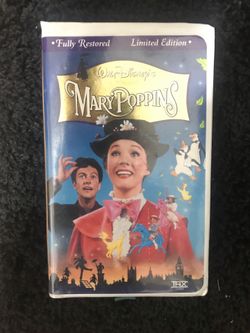 Mary poppins movie