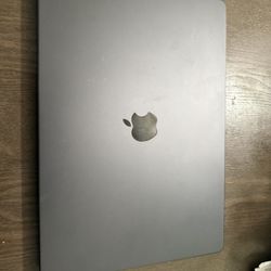 MacBook Pro 16 Inch 2023