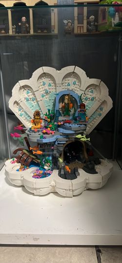 Legos ($$$)
