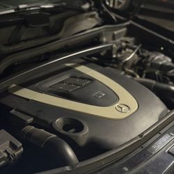 Mercedes - Benz Gl(contact info removed) SUV 128,000 Miles