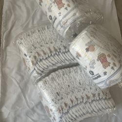 Huggies No Box 