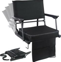 Portable Stadium Chairs