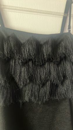 Black dress sizes